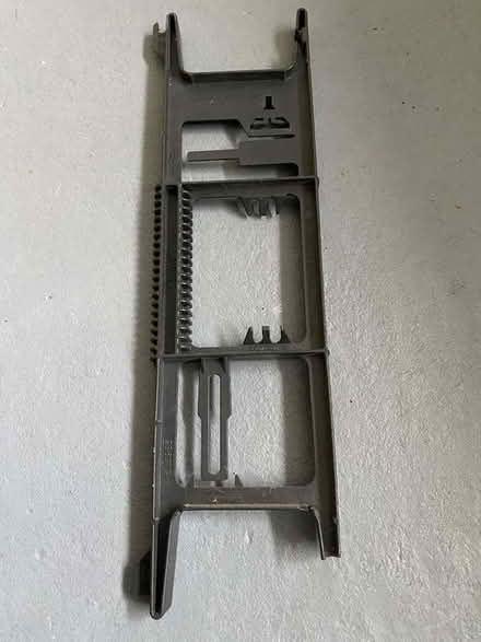 Photo of free Black & Decker Extension Leads & Cable Holder (Ness CH64) #3