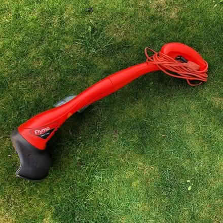 Photo of free Flymo mini trim strimmer (Wolsingham DL13) #4
