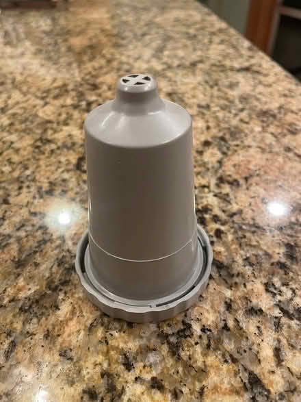 Photo of free K-Cup Reusable Filter (Putnam Valley) #1