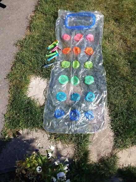 Photo of free Pool Floatie (Barrhaven - TartanDr /HalleySt) #1