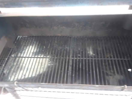 Photo of free Smoker. Has some rust on exterior (Bascom/Moorpark) #1