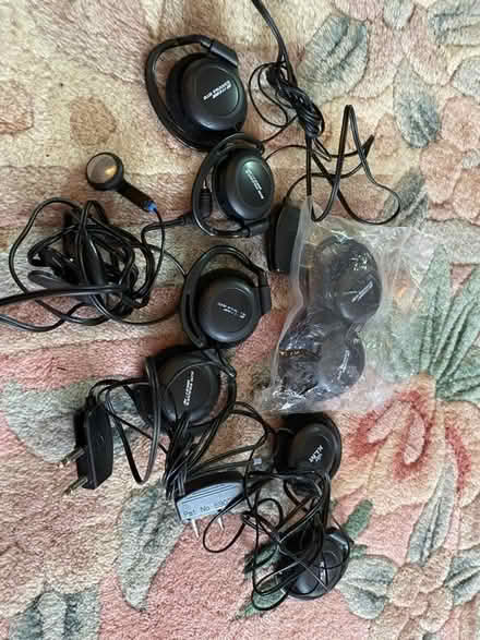 Photo of free Ear phone (Seaford) #1