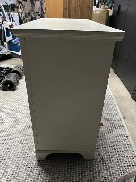 Photo of free Chest of Drawers (SG4) #3