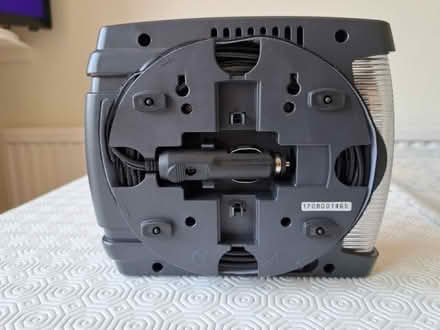 Photo of free 12v. air compressor (Greatfield GL51) #3