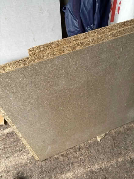 Photo of free 2 x 22mm chipboard flooring (Camberley GU15) #1