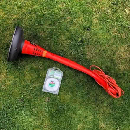 Photo of free Flymo mini trim strimmer (Wolsingham DL13) #1