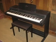 Photo of free Yamaha Electric Clavinova Piano (New Malden, KT3) #1