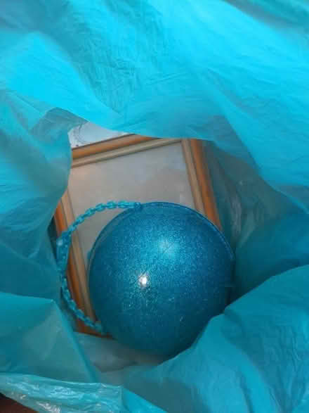 Photo of free Assorted photo frames and a LOL.Bag (Hollins BL9) #3