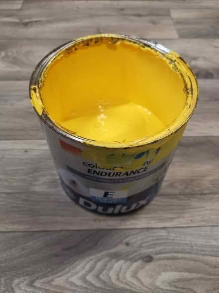 Photo of free Paint (Dukinfield SK16) #1