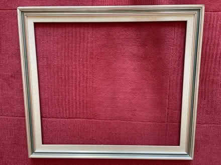 Photo of free Large picture frames (Newington EH9) #2