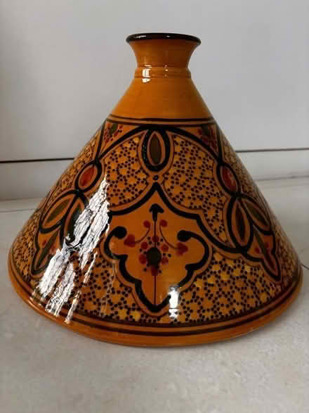 Photo of free Cover for tagine (Sengkang) #1