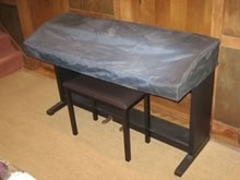 Photo of free Yamaha Electric Clavinova Piano (New Malden, KT3) #2