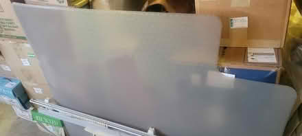 Photo of free Desk Chair Mat for Rug (Hayward Hills) #2