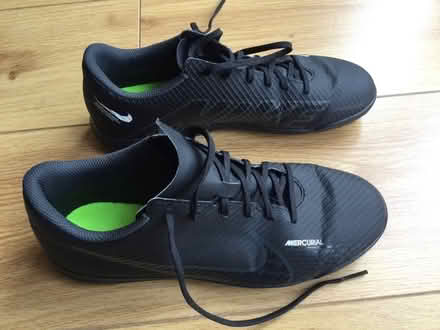 Photo of free Nike Astro Turf Trainers Size UK6 (TW17 Shepperton) #2