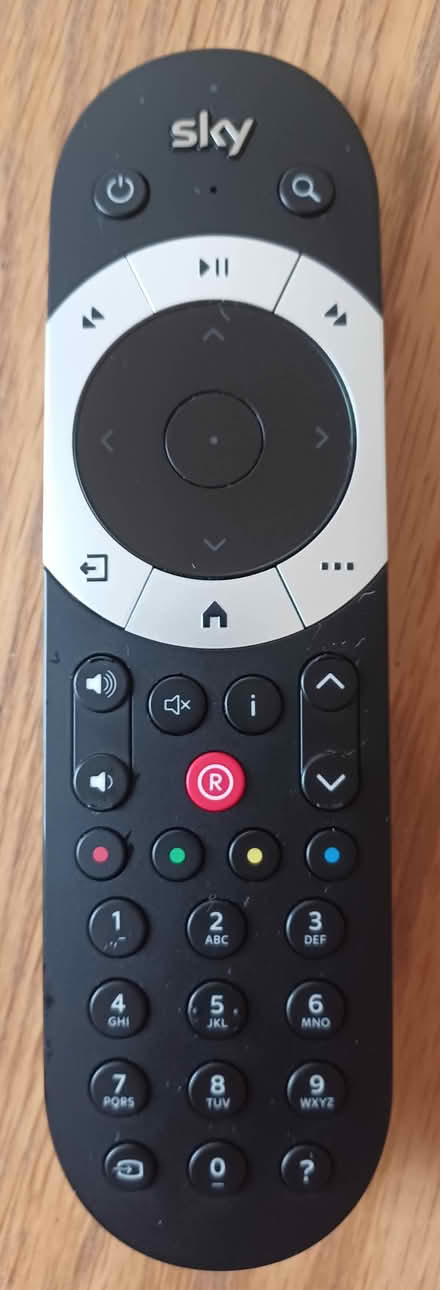 Photo of free Sky Remote (Uxbridge UB10) #1