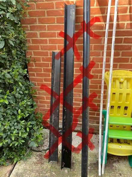 Photo of free Leftover building materials (Tiptree, Essex CO5) #1