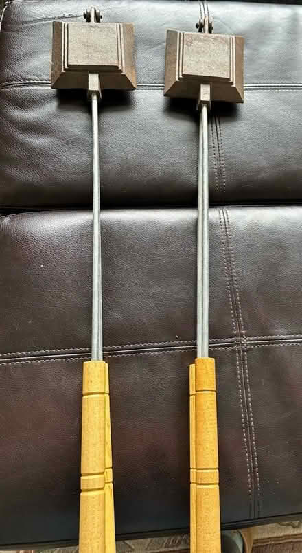 Photo of free Pie Irons (Sebastopol) #1
