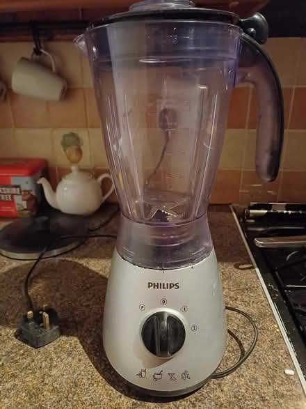 Photo of free Smoothie Maker (Bramley LS13) #1