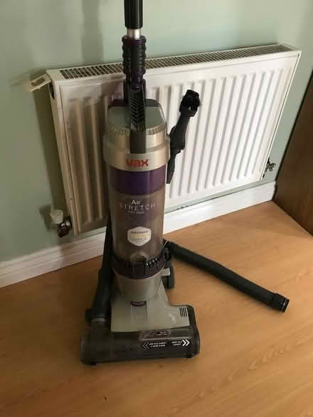 Photo of free Vax vacuum cleaner - BS34 (Stoke Gifford BS34) #1
