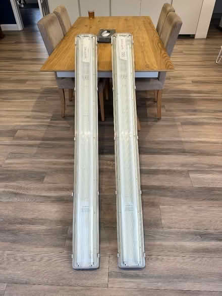 Photo of free Florescent Tube Lights (Bessels Green TN13) #1