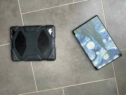 Photo of free tablets x2 (computer not medicine!) (Ewell, KT19) #2