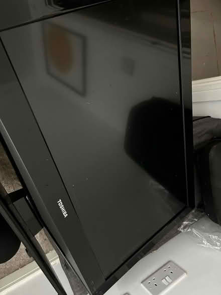 Photo of free Toshiba LCD TV (North Leigh) #1