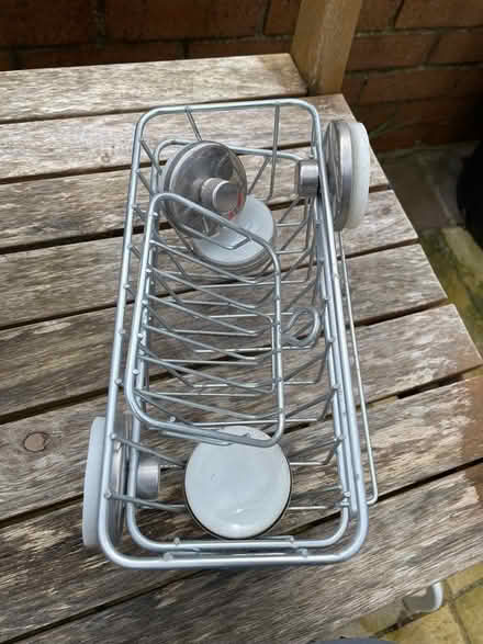 Photo of free Garage clear out (Ballyfermot) #2