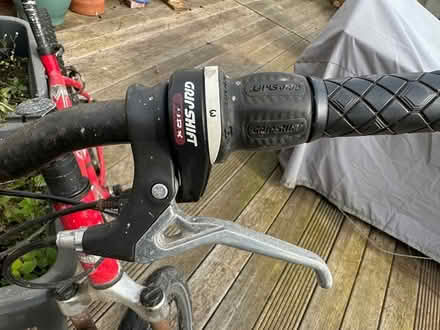 Photo of free Bicycle (Pontypridd CF37) #1