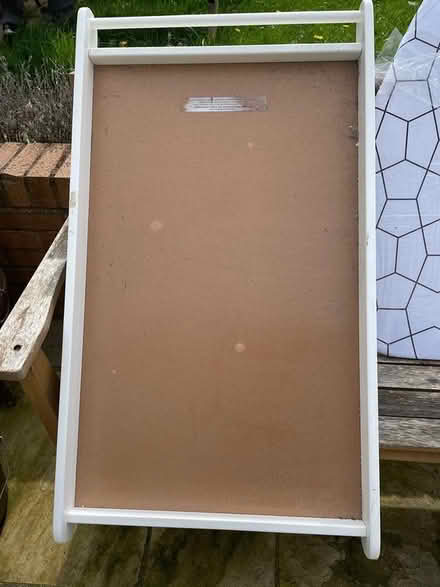 Photo of free Garage Clear Out (Ballyfermot) #4
