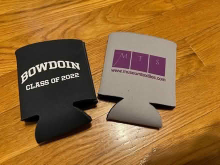 Photo of free 2 drink holders (Porter Square) #1