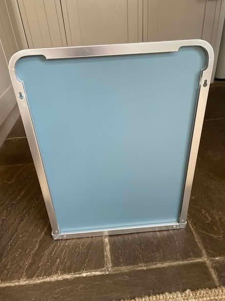 Photo of free IKEA mirror with shelf (Openwoodgate, Belper) #3