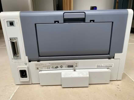 Photo of free Black and white printer (Bath, Swainswick) #3