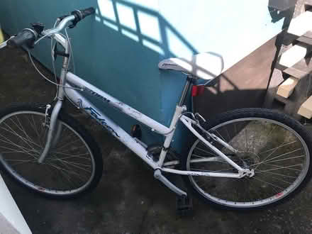 Photo of free Ladies bike (Dublin 15) #1