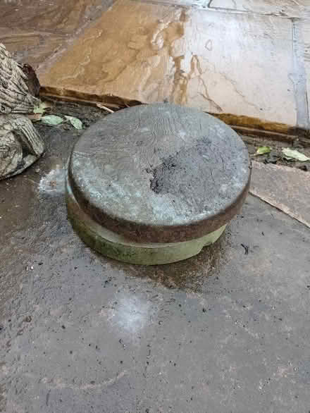 Photo of free Stepping stones x 3 (Colwyn Bay LL29) #1