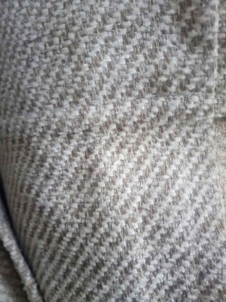 Photo of free Beige pair of curtains (Lawnswood, Leeds LS16) #1