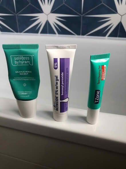 Photo of free Acne treatments (Greystones S11) #1