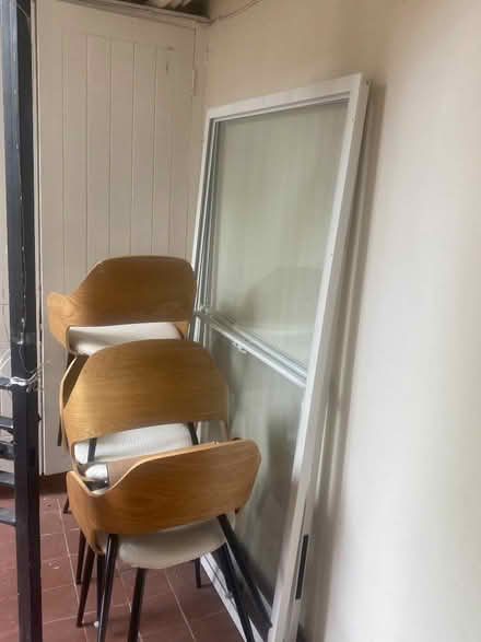 Photo of free secondary glazing (Shepherds Bush W14) #2