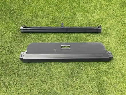 Photo of free Luggage cover off Toyota Corolla (Misterton DN10) #1