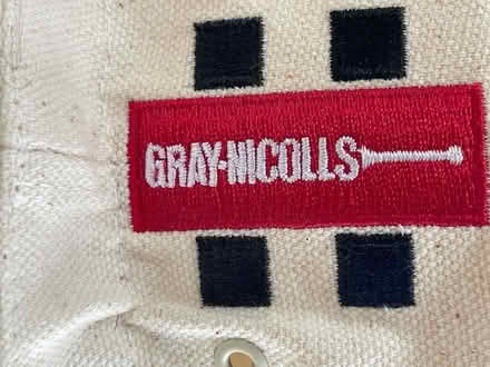 Photo of free Cricket Umpire's Hat (NW Chichester) #2