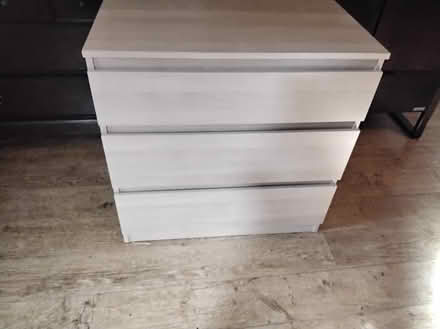 Photo of free Chest drawers Delapre (Delapre) #2