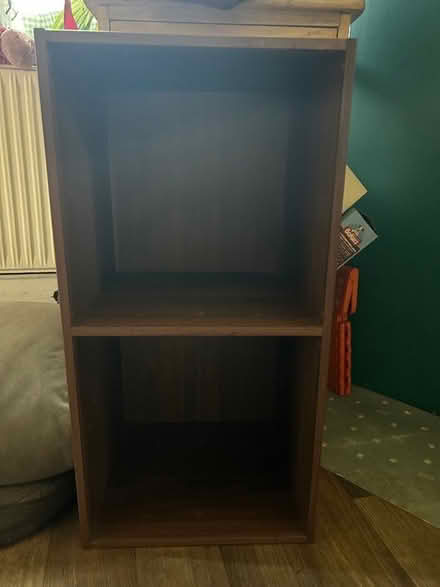 Photo of free Cube storage (Kirkoswald CA10) #1