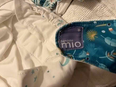 Photo of free Reusable Nappies (Frome centre) #2