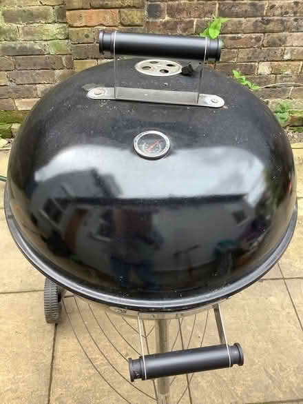 Photo of free Barbecue (Central Horsham) #2