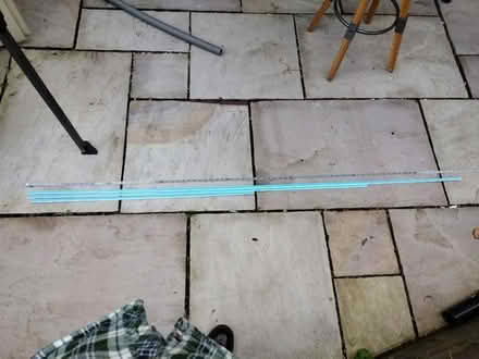 Photo of free Square Tube plastic conduit, various lengths (Great Boughton CH3) #2