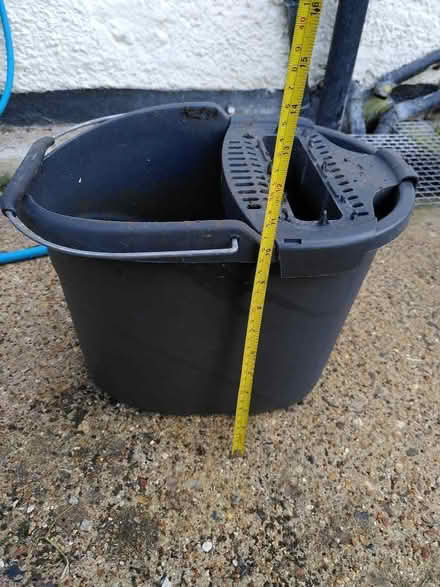 Photo of free Mop bucket (Thornton Heath CR7) #1