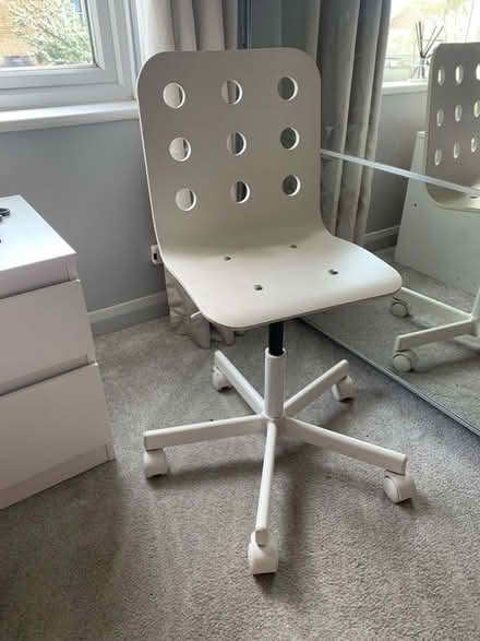 Photo of free Child's ikea chair (Dartford Heath DA2) #1