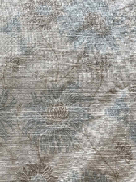 Photo of free Two sets of Laura Ashley curtains (Cheam Sutton SM3) #1