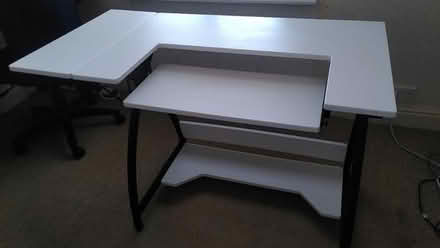 Photo of free Sewing table (OX1) #1