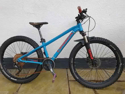 Photo of free Mountain bike (Clanfield PO8) #1