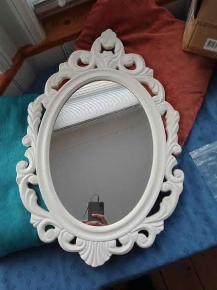 Photo of free Mirror (Tooting SW17) #1